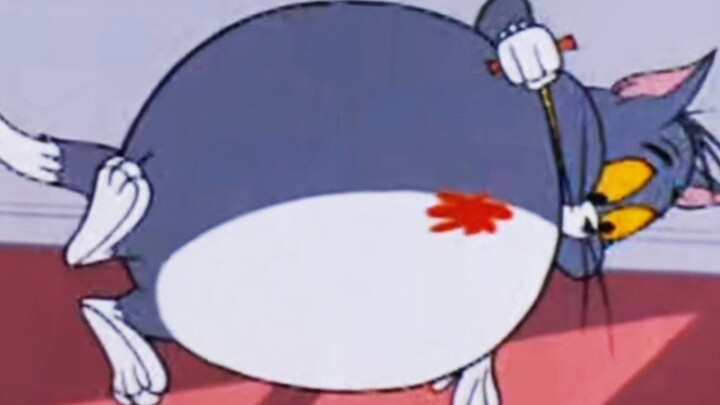 Tom is color blind? This is the truth about Tom and Jerry!