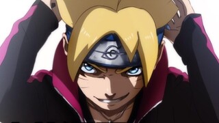 Sasuke is actually going to kill Boruto himself? Boruto is in a situation where he is doomed to die!