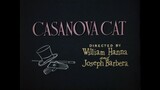 Tom & Jerry S03E04 Casanova Cat