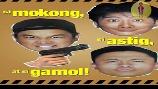 sɪ ᴍᴏᴋonɢ sɪ ᴀsᴛɪɢ ᴀᴛ sɪ ɢᴀᴍᴏʟ