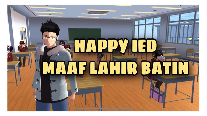 MAAF LAHIR BATIN - APA ISI CHANNEL INI  SETELAH LEBARAN?