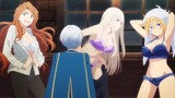 Alto Sees Student Council Changing ~ Vermeil in Gold Episode 8