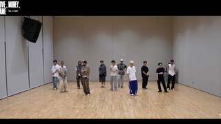 【SEVENTEEN】【غرفة التدريب】「الحب، المال، الشهرة」 #غرفة التدريب هي موطن SVT!