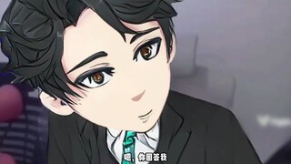 你咋不说你视频这么劣质，更新这么慢？那我问你。