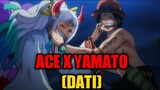 ACE X YAMATO STORY [AMV]-DATI
