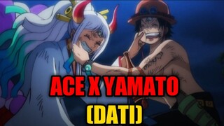 ACE X YAMATO STORY [AMV]-DATI