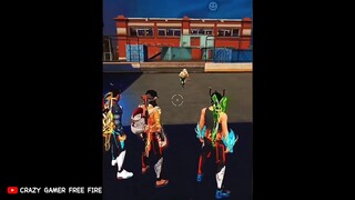 Free Fire wtf moments 218