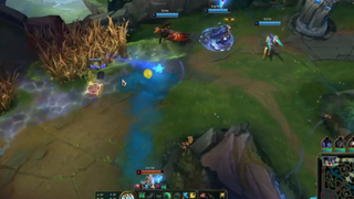 ZAC 1000 AP URF 2022 - VŨ KHÍ BÍ MẬT CỰC KHỎE MÀ ÍT NGƯỜI BIẾT