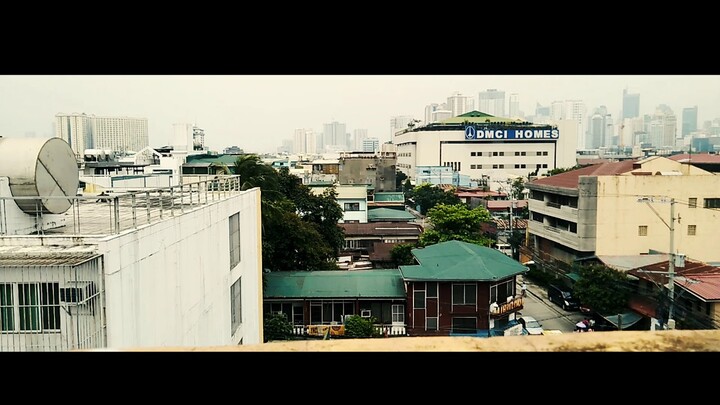 T I M E L A P S E  - CINEMATIC ( BANGKAL MAKATI )