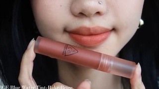 9 thỏi son con gái nên có 1 #beauty