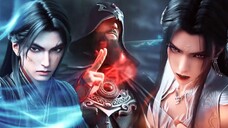 Jade Dynasty Season 3 Episode 12 [ 64 ] Preview | DMV