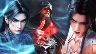 Jade Dynasty Season 3 Episode 12 [ 64 ] Preview | DMV