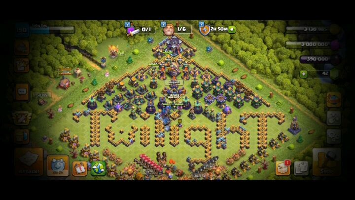 coc
