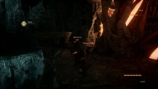 Styx Shards of Darkness-Dagger Was Not Worth It