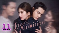 Eps 11 || ℓσvε's αмвιтιση || Sub Indo