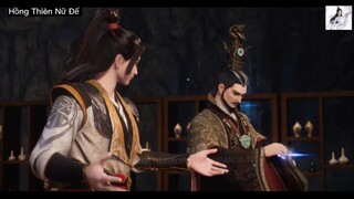 Võ Thần Chúa Tể Tập 289 Vietsub