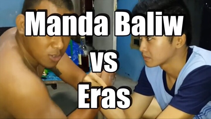 AW - MB vs E