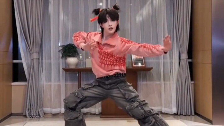 Na Tra phiên bản Tô Tân Hạo～