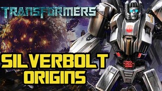 Silverbolt Origins - The Courageous And Loyal Aerial Combatant Of Autobots Who Terrifies Decepticons