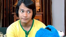 037 ABG Jadi Manten