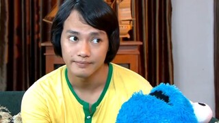 037 ABG Jadi Manten