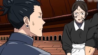 【مقلب حول سلسلة السحر】 ماذا لو كانت خادمة تيني ريكو من المستوى S أيضًا؟