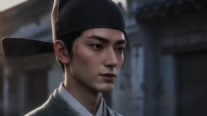 ข้ามเวลามาเป็นขุนนางขั้นเก้า! แต่เขาไม่คิดแย่งชิงอำนาจ ขอเพียงมีชีวิตรอดจนถึงวัน