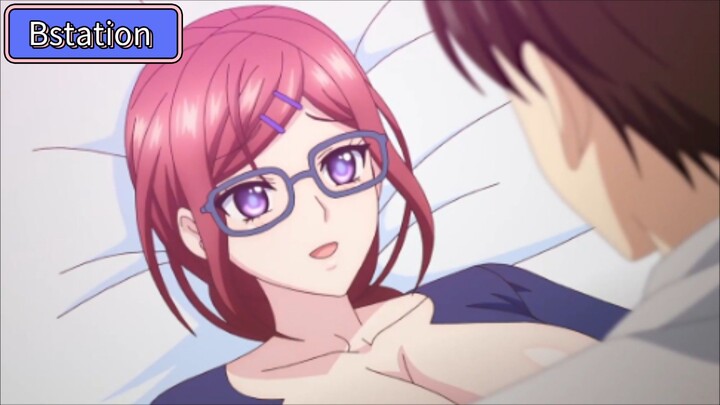 Anime 18+ yang baru aja rilis 🔥🔥🔥