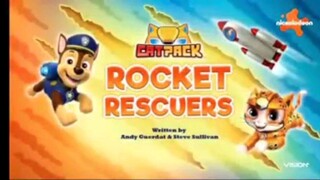Paw patrol Musim 9 Episode 3 dan 4 Bahasa indonesia