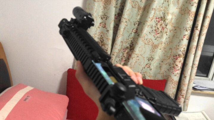 tampilan cod19 mk18