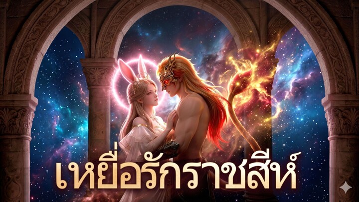 เหยื่อรักราชสีห์ (ซับไทย)
