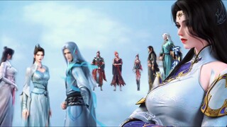 Waduh Xuan Yi Cemburu Nihh😋 | BTTH Episode 175-176