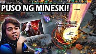 BALIKAN NATIN ang PUMUPUSONG COMEBACK is REAL ng MINESKI