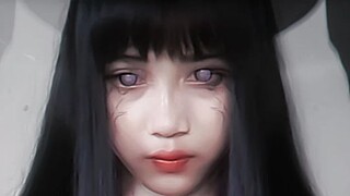 Watashi Hinata Hyuga desu 💜