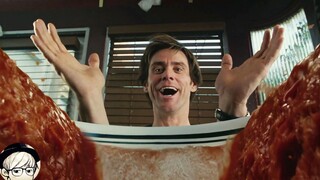 小伙无意间得到了上帝的力量，开始呼风唤雨暴露人性，为所欲为！《冒牌天神》