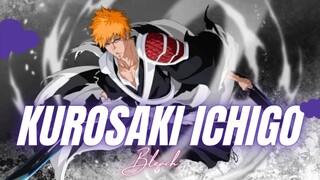 Fakta menarik tentang kurosaki Ichigo - bleach