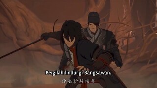 Zhen Dao Ge S2 Eps 3 Sub Indo