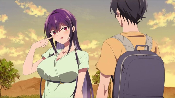 CINTA LAMA BERSEMI KEMBALI!!🥵🤤