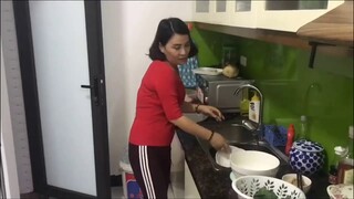MỘT TRONG NHỮNG CÂU NÓI BẤT HỦ GÂY CAY ĐẮNG CỦA MẸ TỚI BẠN - Nam Per
