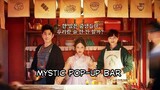 Mystic Pop-up Bar (2020) Eps 11 Sub Indo