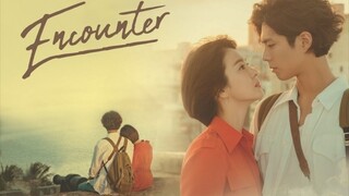 Encounter Episode 9 [Tagalog Dub]