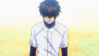 Diamond no Ace -S1 Episode 11