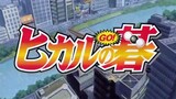 Hikaru no go episode 32