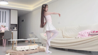 春天的【怦然心动】