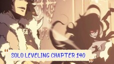 Konferensi Guild Internasional - SOLO LEVELING SEASON 3