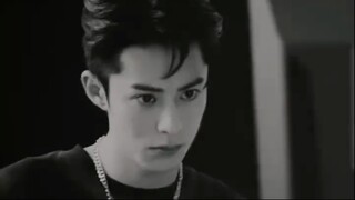 DylanWang x D.DESIRABLE 😎