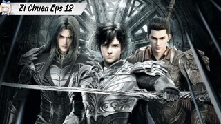 Purple River S2 episode 12