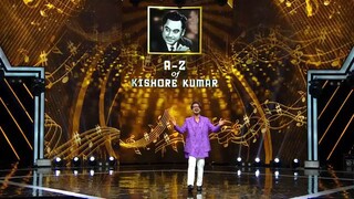 SUPERSTAR SINGER 2 || KISHORE KUMAR SPECIAL|| 19 MAY