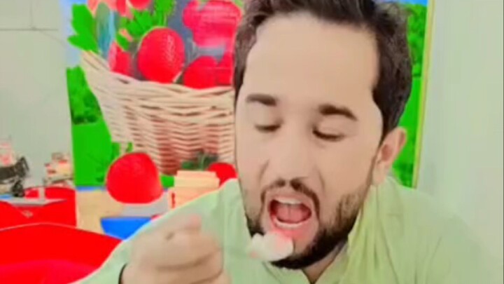 Amazing fruitchat