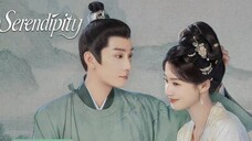 Serendipity ~~ 13 🇨🇳